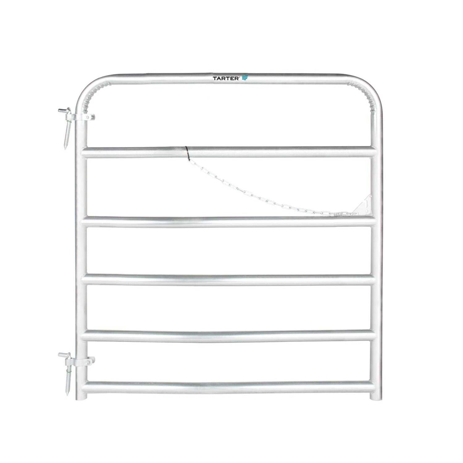 16 ft W Gate A263980