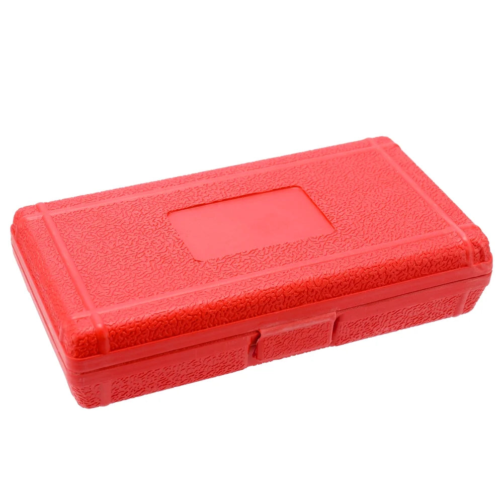 Motorcycle Chain Breaker Riveting Tool Set with Carry Box J654925