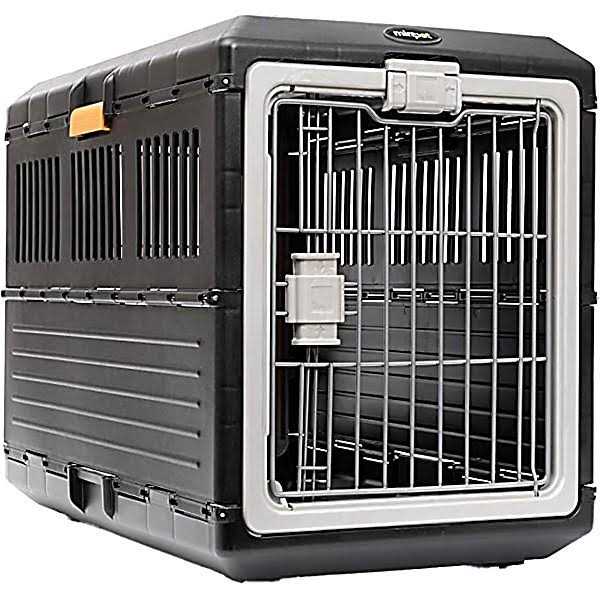 Pet carriers Airline Tsa Approved Travel crates for Cats and Dogs L610981