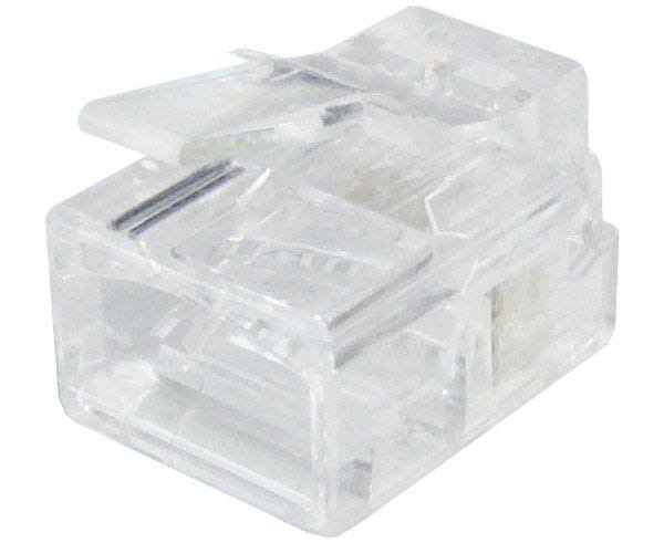 4 Conductor Phone Jack X238