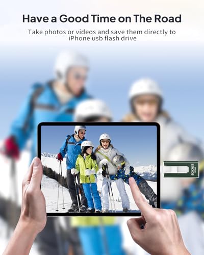 512GB USB C Photo Memory Stick Flash Drive N224399