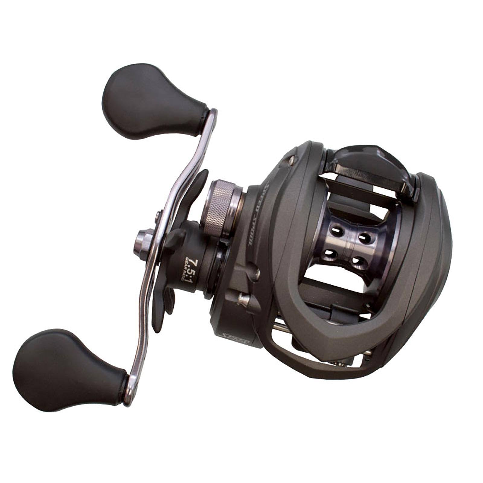Baitcast Reel A4390
