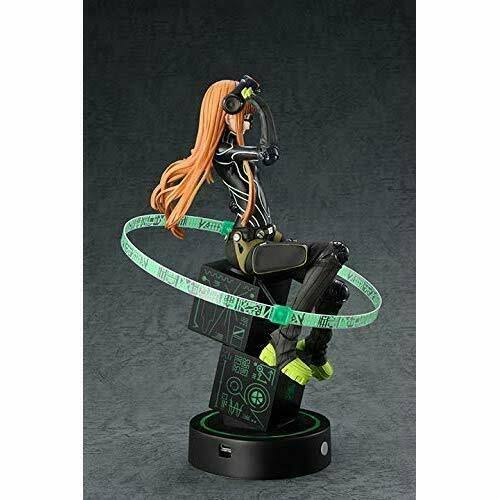 1/7 Scale Figure N585