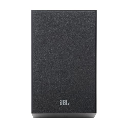 Black 2-Way Dolby Atmos Add On Module O690908