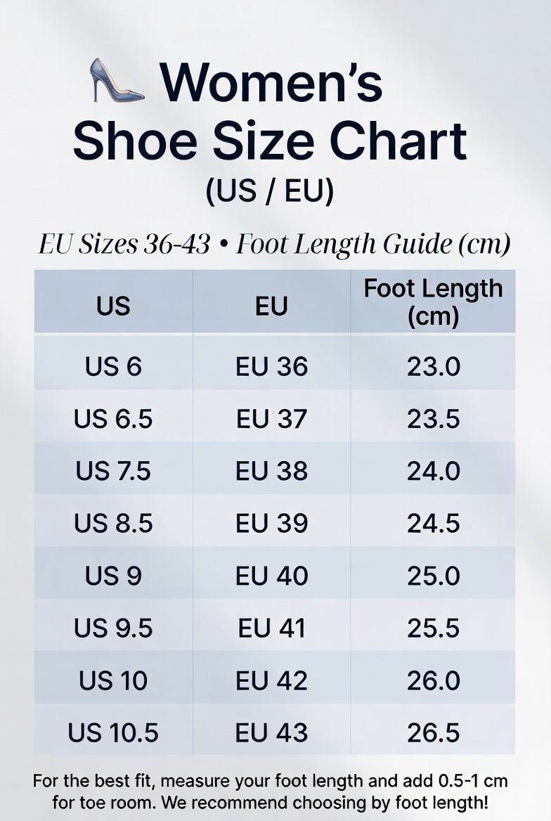 Women's Pointed Toe Block Heel Slingback Pumps – Ankle Strap Ring Buckle Chunky Heels