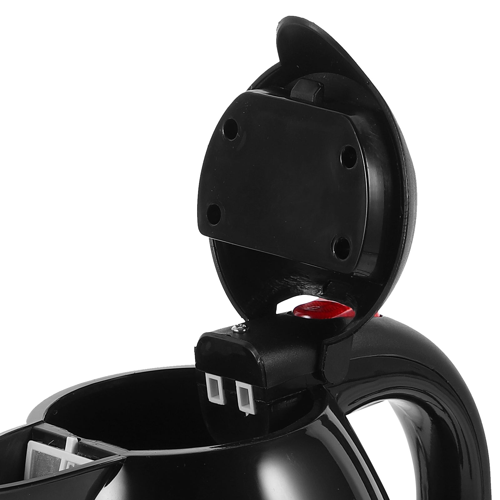 Car Hot Water Kettle Automatic Power-off Food Grade Electric Tea Boiler G1276