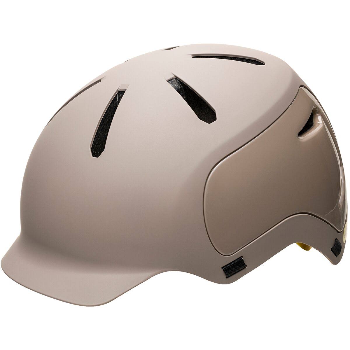 Matte Sand MIPS Helmet E7384