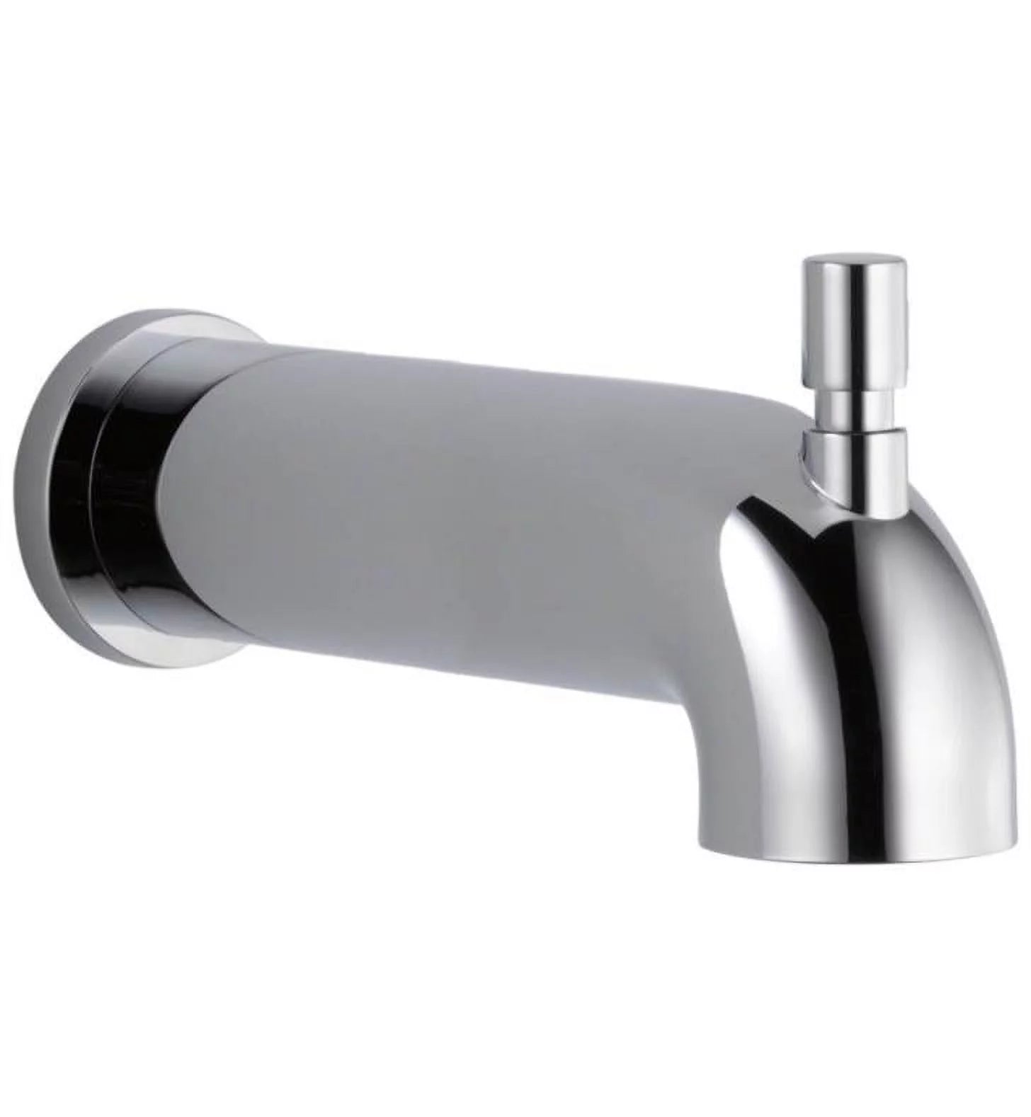 Push-Diverter Tub Spout Faucets V90981
