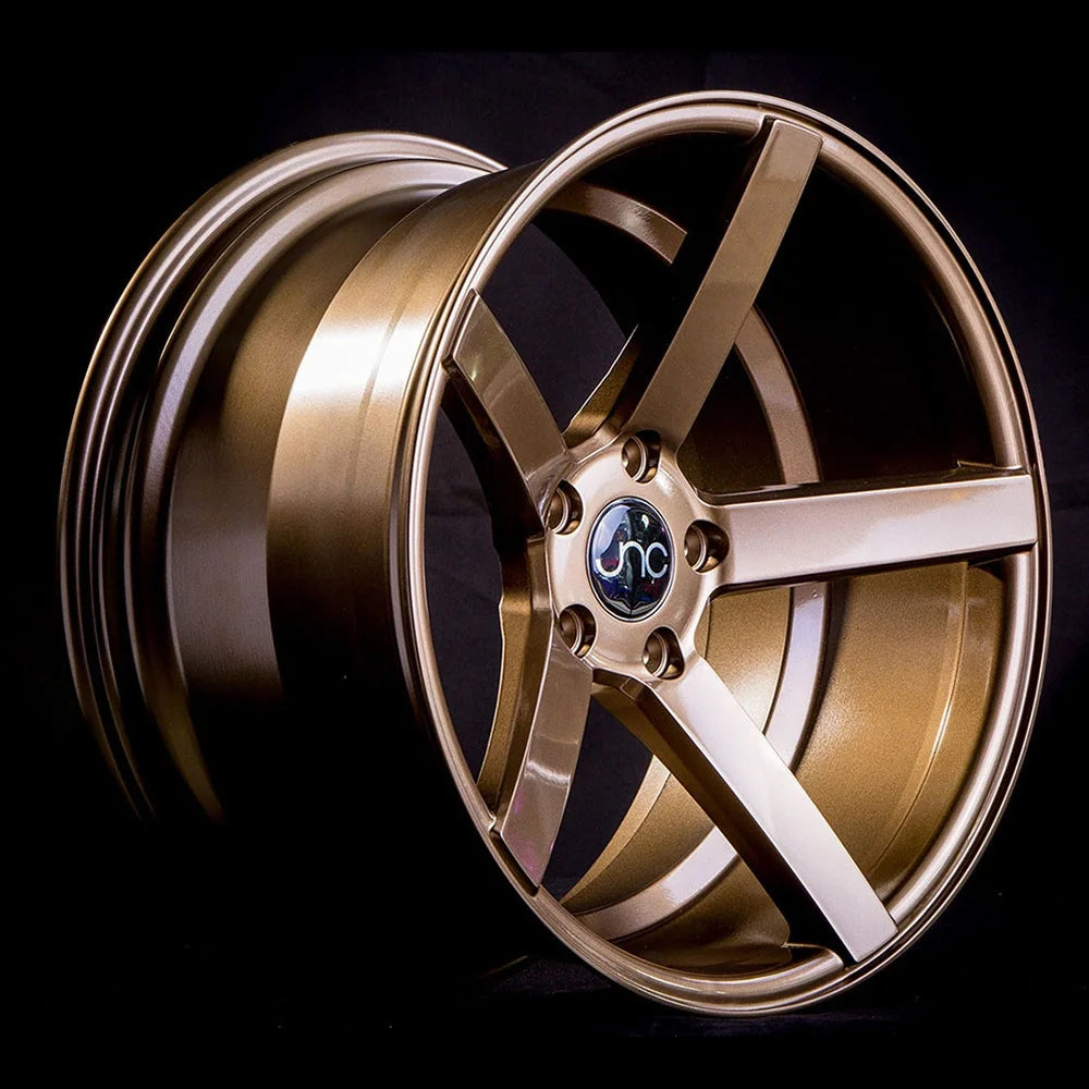 20x8.5 inch Gloss Bronze Rim Y577