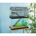 Small Animal High Rise Tank Topper V865