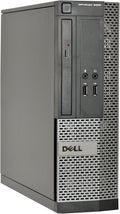 Intel Core i5-4570 3.2GHz 4GB RAM 500GB Hard Drive DVDRW Windows 10 Pro 64bit Desktop S596299