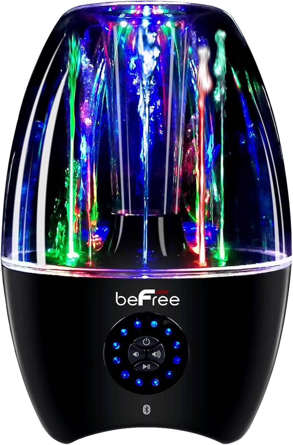 2.1 Channel Wireless Bluetooth Sound System D528
