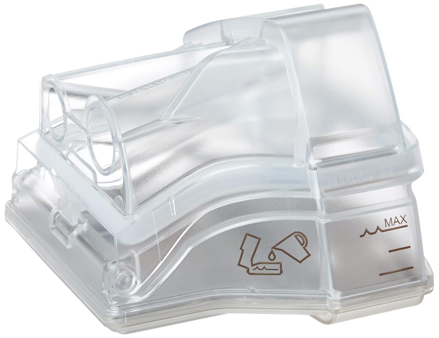 Humid Air Standard Tub O2231