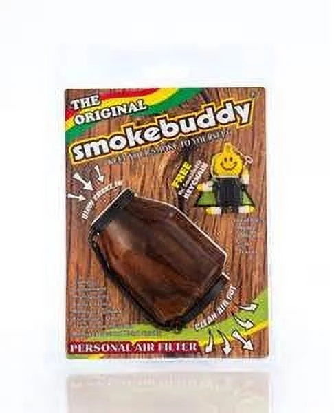 Smoke Buddy S9688