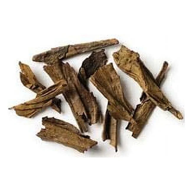 Hojicha Full-Leaf Tea, 1.8 Ounces / 50-60 Cups (Refill Bag) T759722