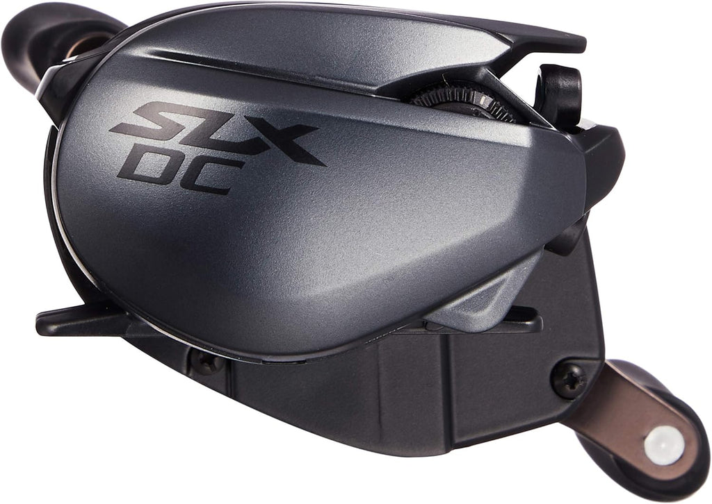20 SLX DC 71XG Left Reel P425