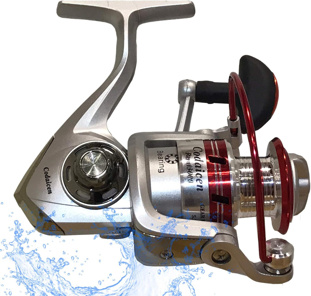 Spinning Reel 3000 O214