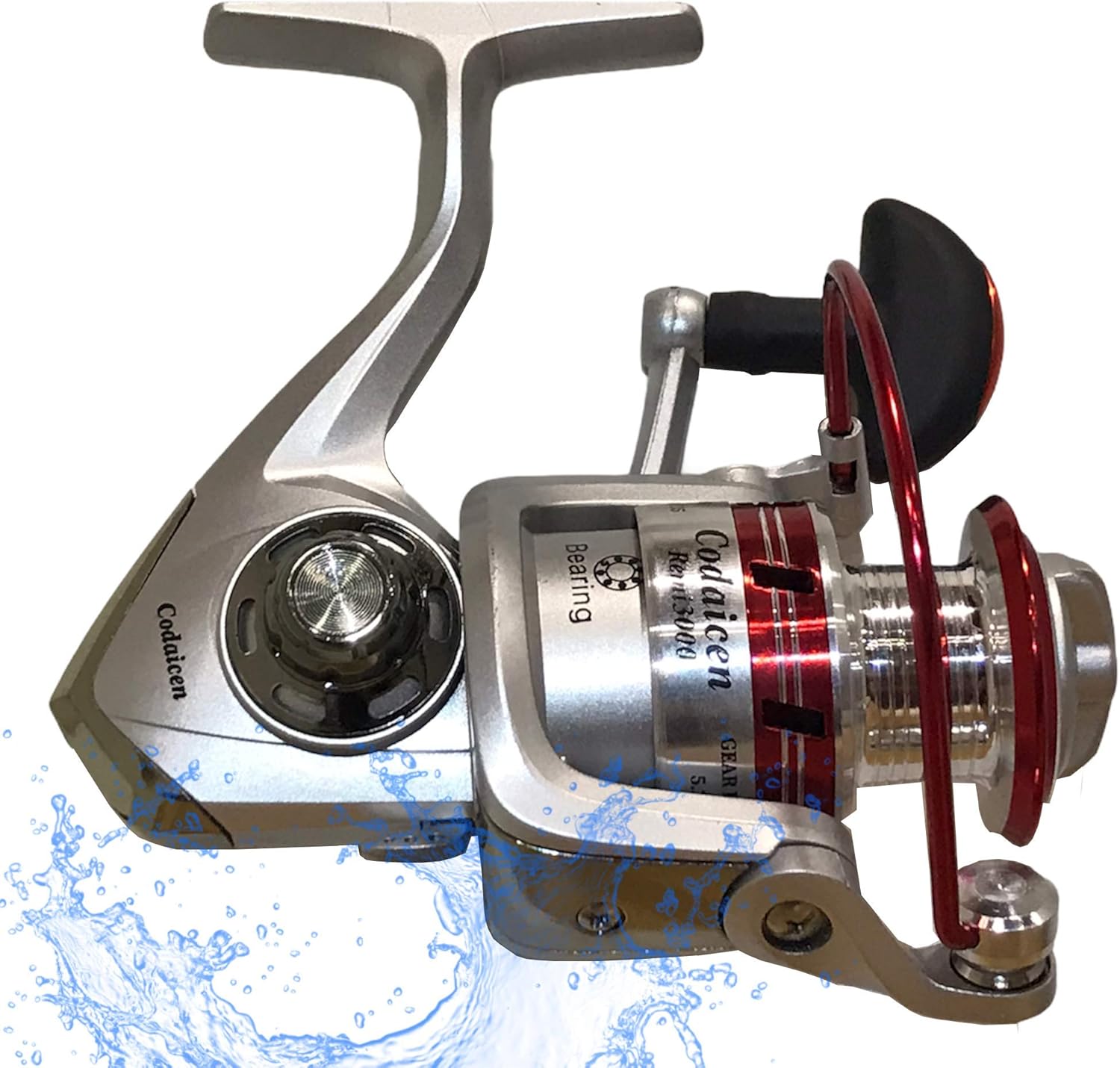 Spinning Reel 3000 O214