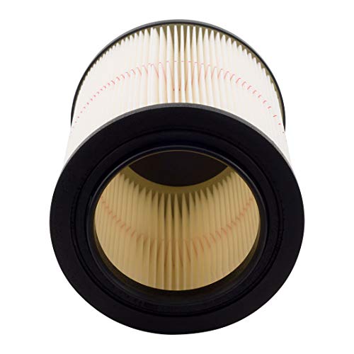 Replacement Filter for Wet/Dry Vacs (1 Pack) Z1425