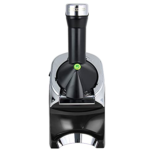 Red Frozen Fruit Soft Serve Maker F869427