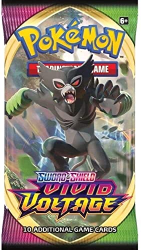 36 Packs Booster Box W1792