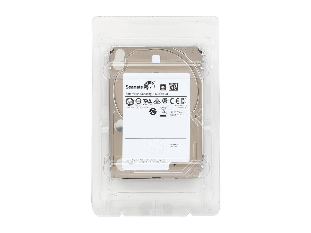 1 TB 2.5x22 Internal Hard Drive N276