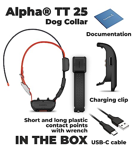 Garmin Alpha 300 Handheld N5485