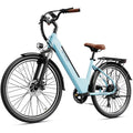 Electric Bike 500W 36V 13Ah Removable Battery 26 7-Speed L17154