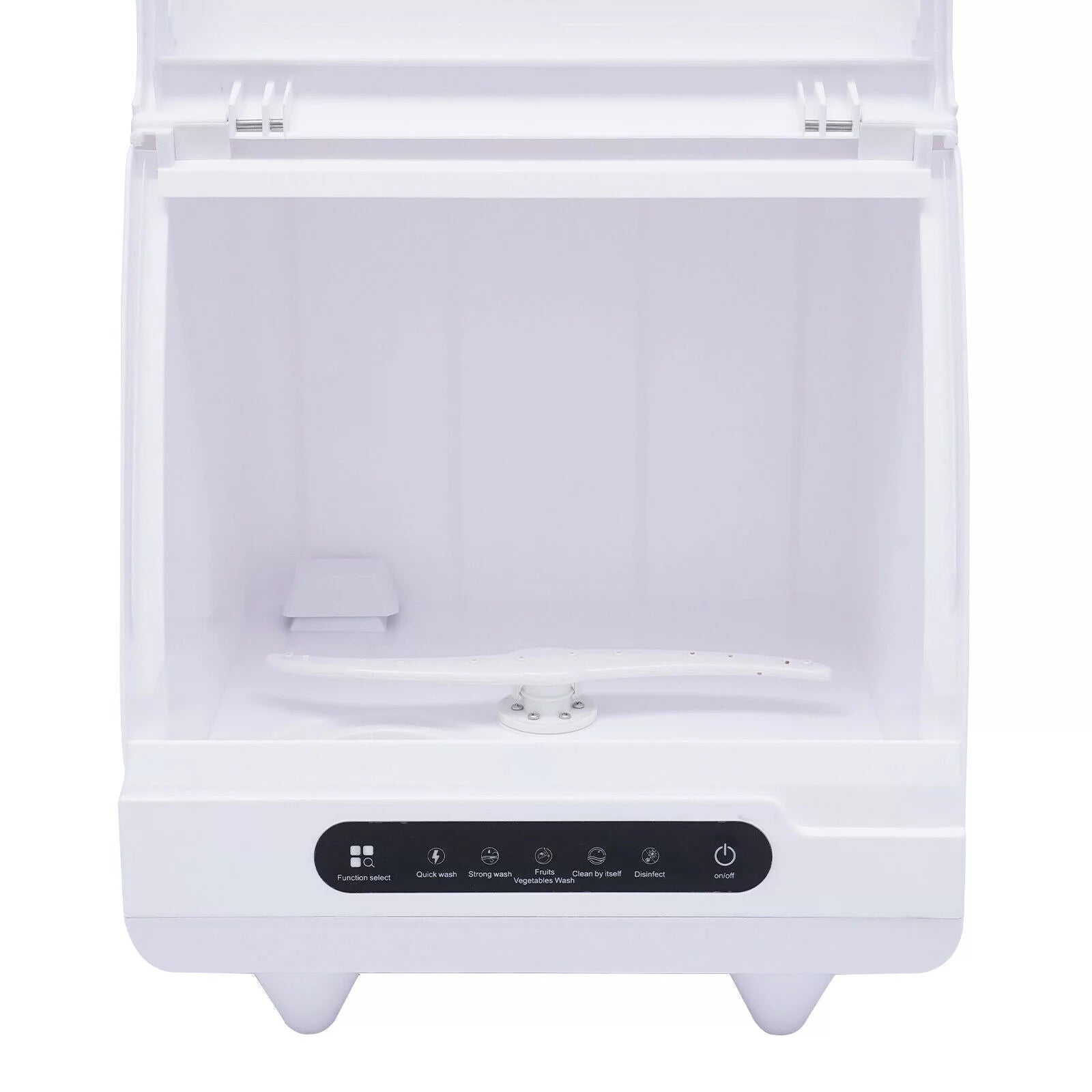 Portable Countertop Dishwasher Compact Freestanding Dish Washing Machine I323