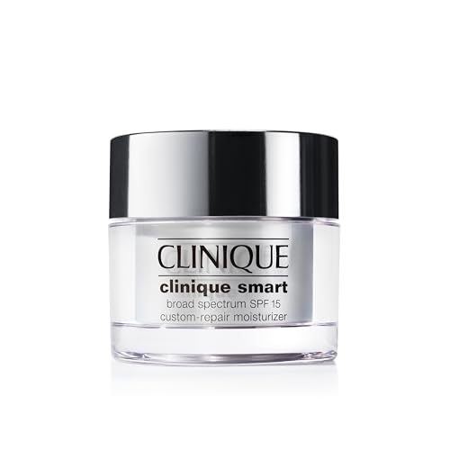 Smart Custom-repair Moisturizer SPF 15 T7207