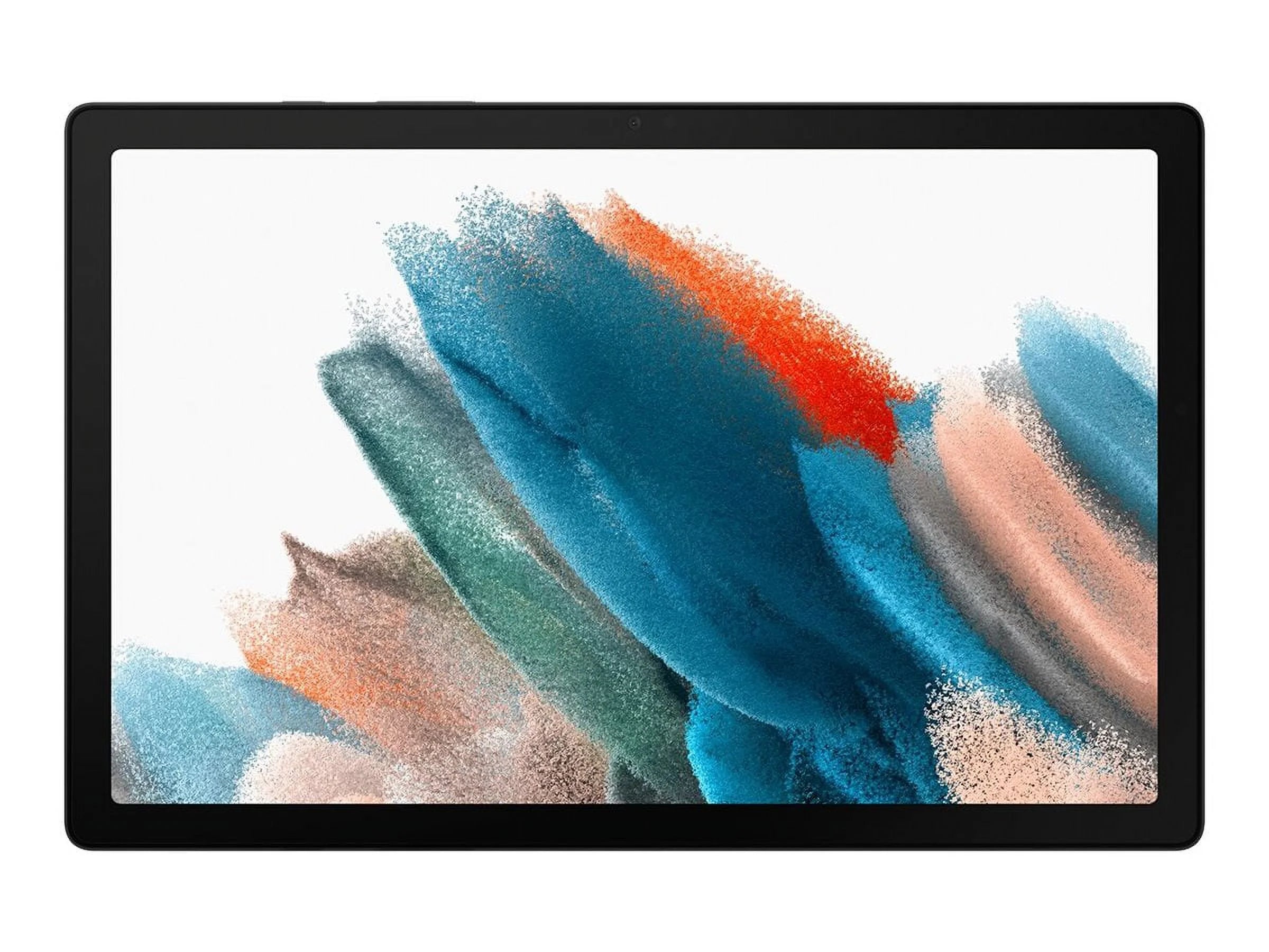64 GB 10.5" Silver Android Tablet A9173