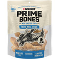 Mini Knotted Chews Rawhide Free Natural Dog Treats E9306
