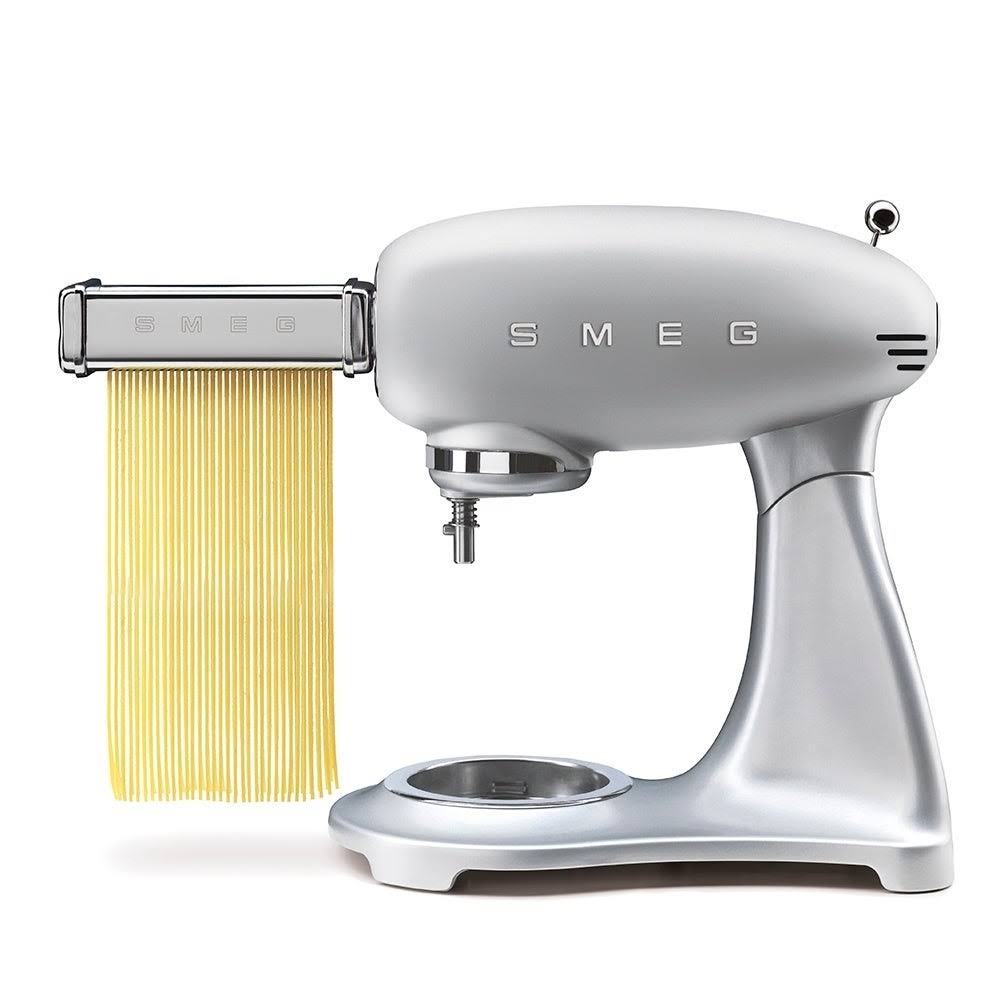 Silver Stand Mixer Z356829