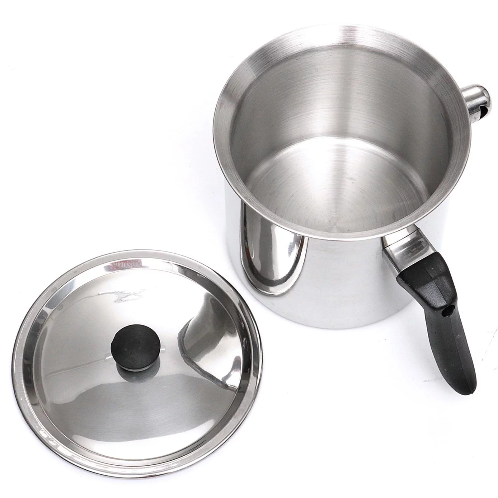 Stainless Steel Pot 1.5L W39691