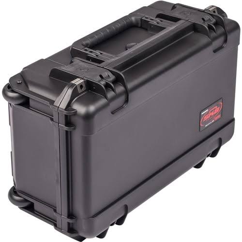 Black Hard Case K543