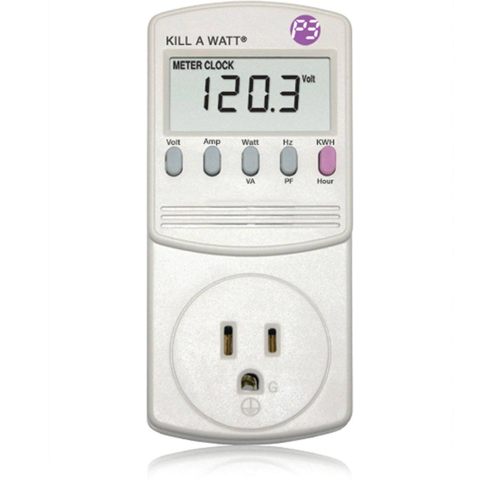 Electricity Usage Monitor 1-Pack G44173