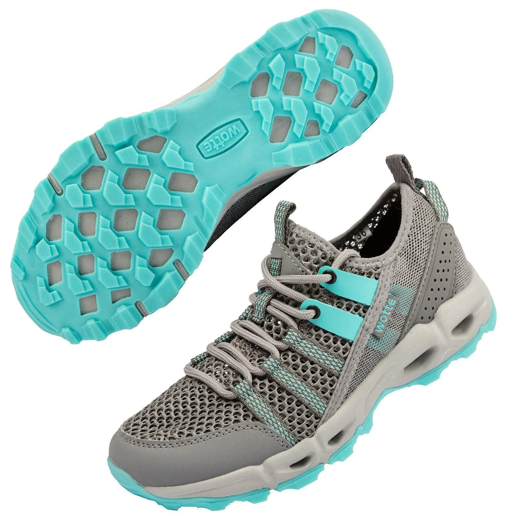 Blue 10.5 Water Shoes N981031