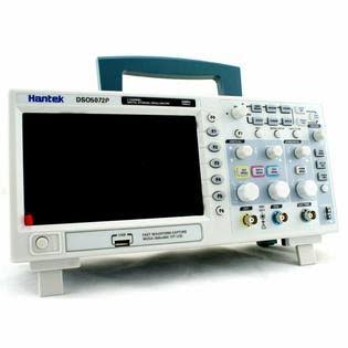2CH 70MHz 1GSa/s Digital Oscilloscope O880276