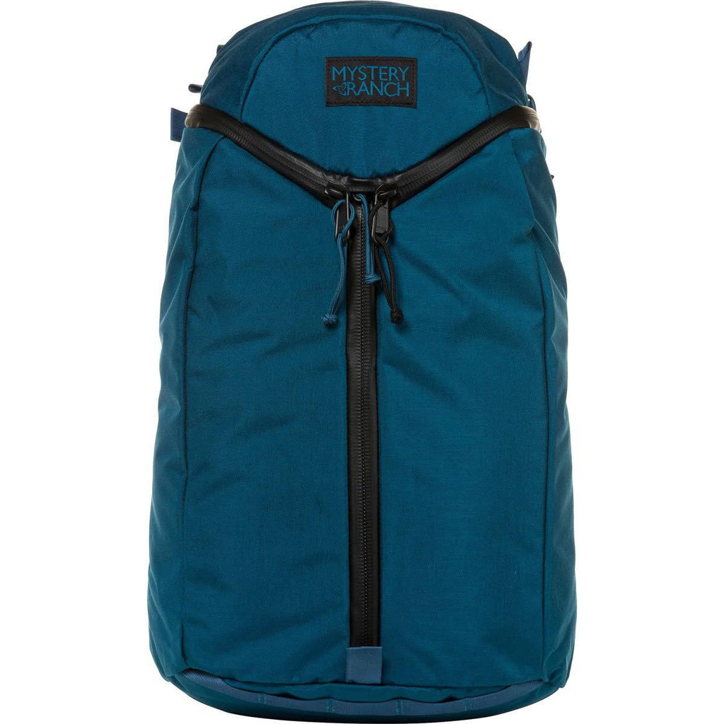 Wood Waxed Backpack U510203