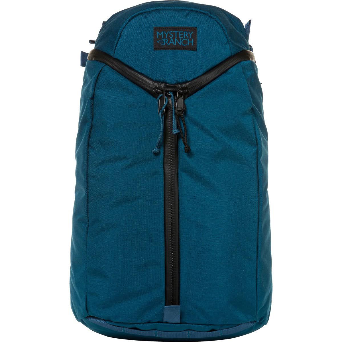 Wood Waxed Backpack U510203