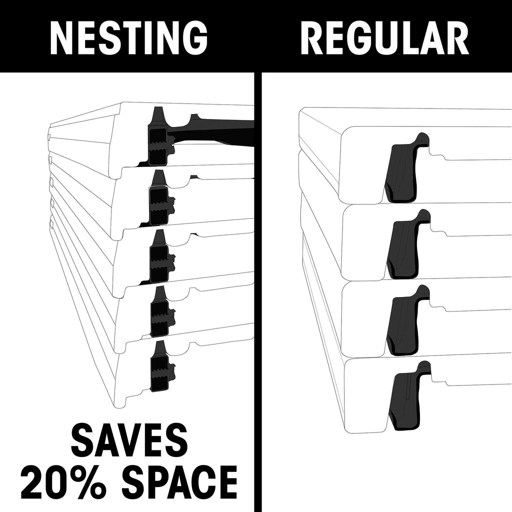 6-Foot Nesting Table S358703