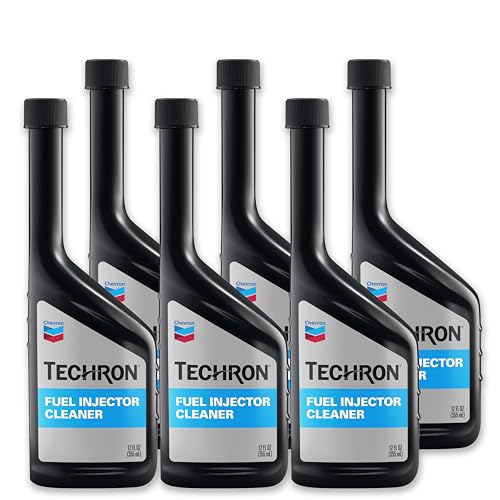 Fuel Injector Cleaner Y772