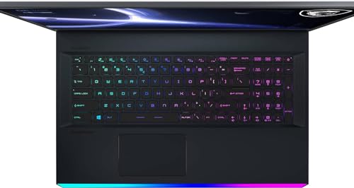 17.3" 144Hz FHD Display Gaming Laptop U119896