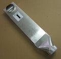 4" Dryer Vent Aluminum Duct K31077