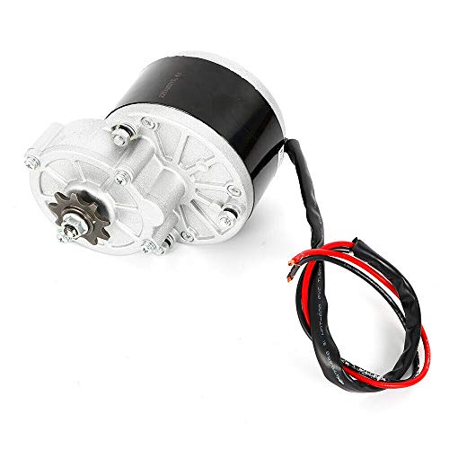 24V 350W Electric Bicycle Motor Kit C622