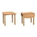 Drop Leaf Table Q2383