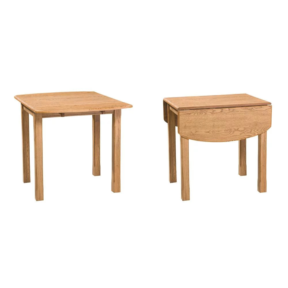 Drop Leaf Table Q2383