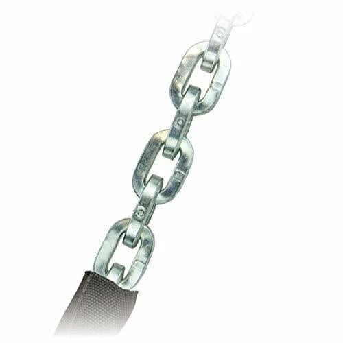 5/16 inch x 9 Foot Security Chain O24515