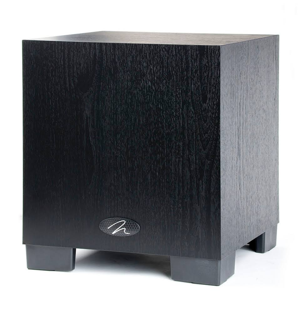 Dynamo 300 Subwoofer R332