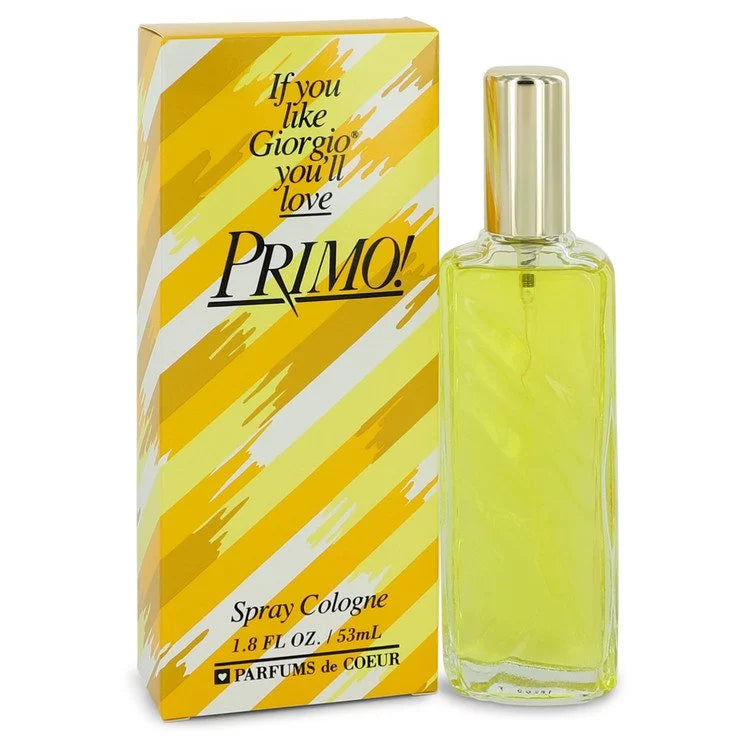 Cologne Spray 1.8 oz Pack 6 E8626